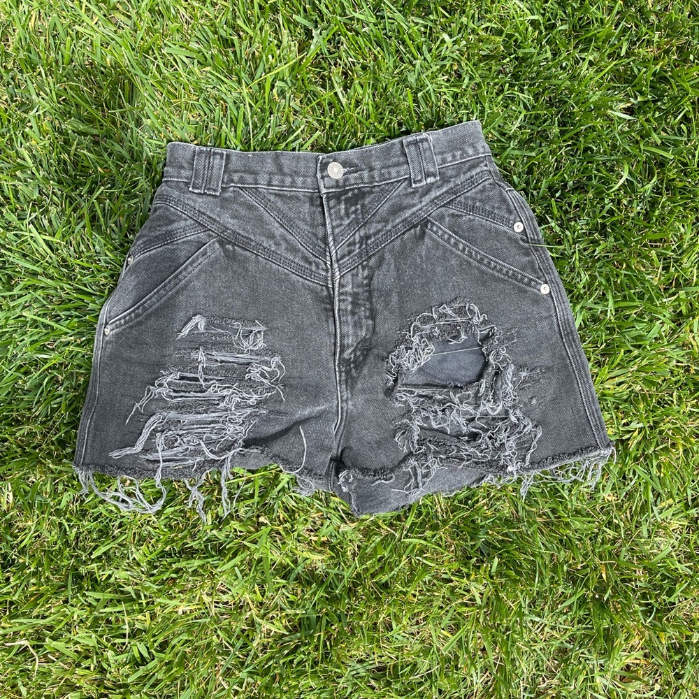 Vintage Roper shorts